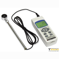 Анемометр-регистратор АТЕ-1037