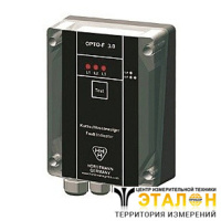 Horstmann OPTO-F 3.0 (на стену) - индикатор короткого замыкания