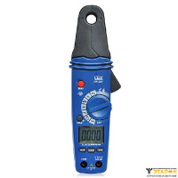 DT-337 - клещи токоизмерительные