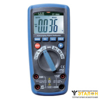 DT-9963 - мультиметр профессиональный
