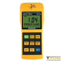 TM-192D измеритель напряженности поля