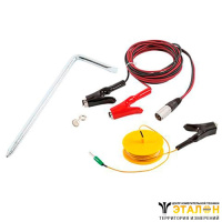 Комплект прямого подключения генератора Genny - для приборов Radiodetection