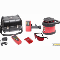 ADA Rotary 500 H Servo - нивелир лазерный ротационный