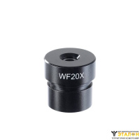 Окуляр 20х/12 D30 мм