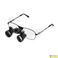 Бинокулярная лупа HR 350 S (3.5х)