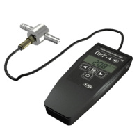 ПКГ-4 Н-К-П с ИПК-02 - портативный газоанализатор кислорода с выносным зондом ИПК-02