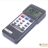 Анемометр АТТ-1005