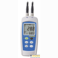 CENTER 372 измеритель температуры