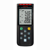 CENTER 521 измеритель температуры