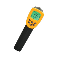 ПрофКиП Cobra-872plus пирометр (-50&deg;С &hellip; 1150&deg;С)
