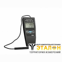 ТТМ-2-02 - портативный измеритель скорости потока воздуха