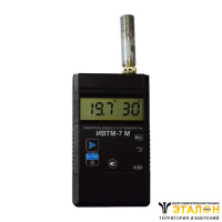 ИВТМ-7 М 6-Д c micro-USB - термогигрометр