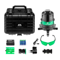 ADA ULTRALiner 360 4V GREEN - лазерный уровень