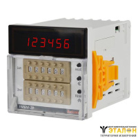 FM6M-2P4 Счетчики