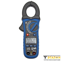 DT-362 - профессиональные токовые клещи