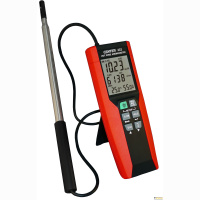 CENTER 332 анемометр