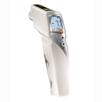 testo 831 - инфракрасный термометр