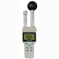 TM-188 измеритель индекса тепловой нагрузки среды