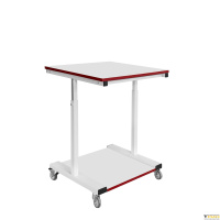 Стол подкатной ПСТ