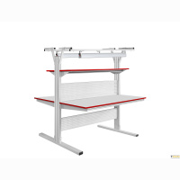 Стол промышленный СПЗ-КП