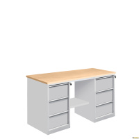 Верстак слесарный ВС-Т3Т3