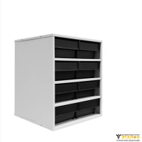 Cегмент ССМ ESD