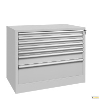 Драйвер инструментальный ДИ-7