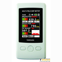 TM-190 измеритель напряженности поля