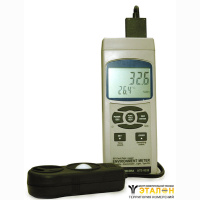 Универсальный измеритель-регистратор АТЕ-9538