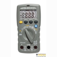 APPA M3 мультиметр