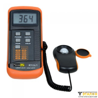 ПрофКиП Ю116/1 люксметр