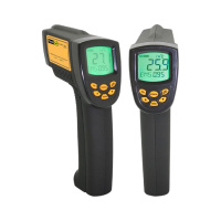 ПрофКиП Cobra-862plus пирометр (-50&deg;С &hellip; 1000&deg;С)