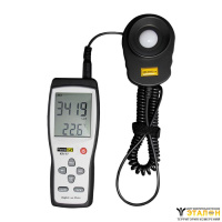 ПрофКиП Ю116А люксметр