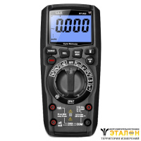 DT-965BT - мультиметр цифровой