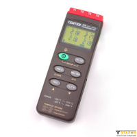 CENTER 309 измеритель температуры