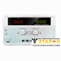 VERDO PS4106 Источник питания линейный, 1 канал, 200В, 2А, 400Вт