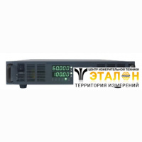 VERDO PP4662 Источник питания импульсный программируемый, 1 канал, 60В, 200А, 12000Вт, питание 380В