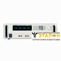 VERDO PP4803 Источник питания линейный программируемый, 4 канала по 60В, 3А, 180 Вт