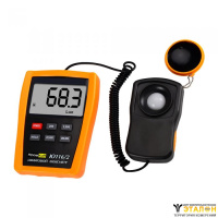 ПрофКиП Ю116/2 люксметр