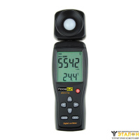 ПрофКиП Ю117A люксметр