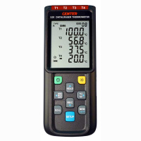 CENTER 520 измеритель температуры