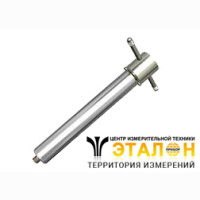 ИПК-04-М8 (до 30%) - измерительный преобразователь в металлическом корпусе в виде проточной камеры со штуцерами М8х1