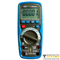 DT-9919 - мультиметр
