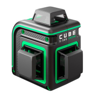 ADA Cube 3-360 GREEN Basic Edition - построитель лазерных плоскостей