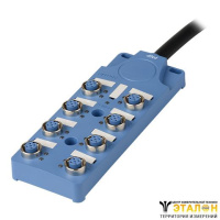 PT8-4DP5-10 Распределительные коробки