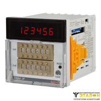 FX6M-2P4 Счетчики
