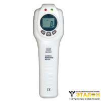 GD-3301 - газоанализатор угарного газа CO