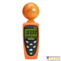 TM-195 измеритель напряженности поля