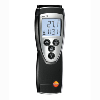 testo 110 - 1-канальный термометр для высокоточного мониторинга
