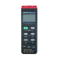 CENTER 306 измеритель температуры